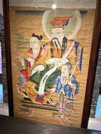 “Xizhou: The Courtyard Gem of Bai Heritage”