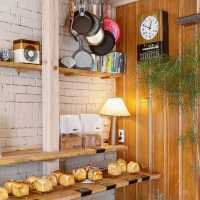☕️🍞Songridan-gil fresh raw bread specialty store, ‘Milbit’