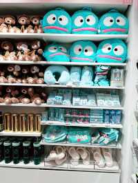 Miniso Suria KLCC: A Must-Visit Fun Lifestyle Haven
