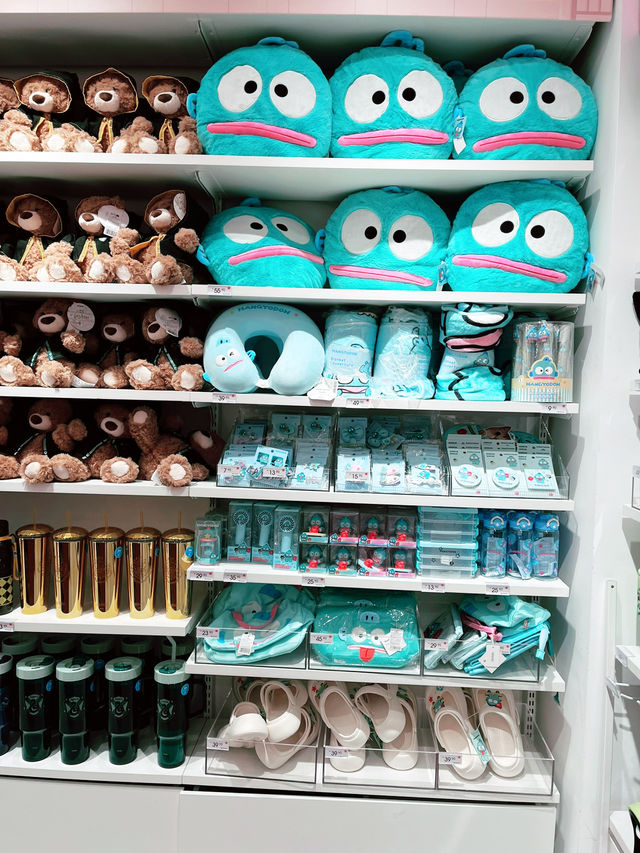 Miniso Suria KLCC: A Must-Visit Fun Lifestyle Haven