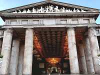 Temple of Leah – A Grand Love in Cebu