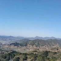 The Great Wall's Green Heart: Discovering Mutianyu's Wild Beauty