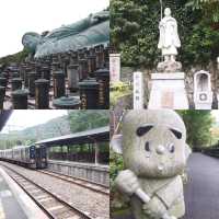 ไหว้พระขอพรวัดนันโซอิน
