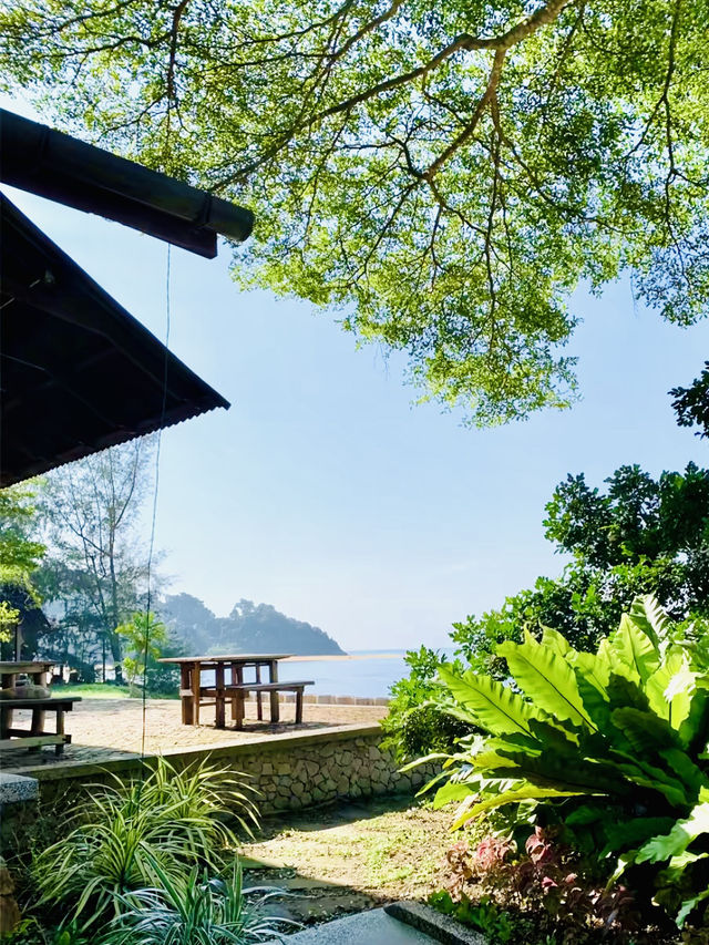 Villa De Fedelia: Where Serenity Finds You 