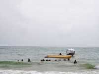 Quick Beach Escape: 2D1N in Port Dickson for Under RM210