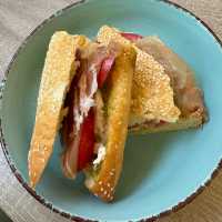 affordable prices with good portions