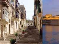 『🇲🇹歐洲小眾之旅』邂逅地中海的歷史與美景 