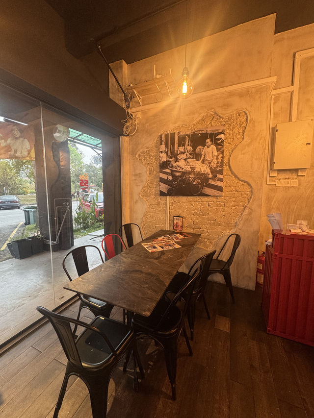 SOI 55 Thai Restaurant: A Halal Option in Kajang Prima