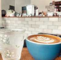 Taste Note Coffee ☕️✨@แม่เมาะ, ลำปาง