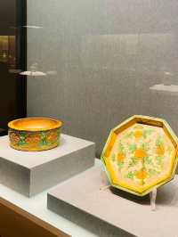 LIAONING PROVINCIAL MUSEUM · SHENYANG’S CRADLE OF LOST KINGDOMS
