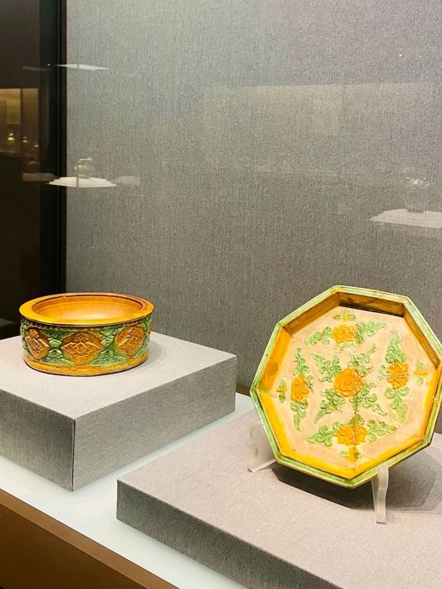 LIAONING PROVINCIAL MUSEUM · SHENYANG’S CRADLE OF LOST KINGDOMS