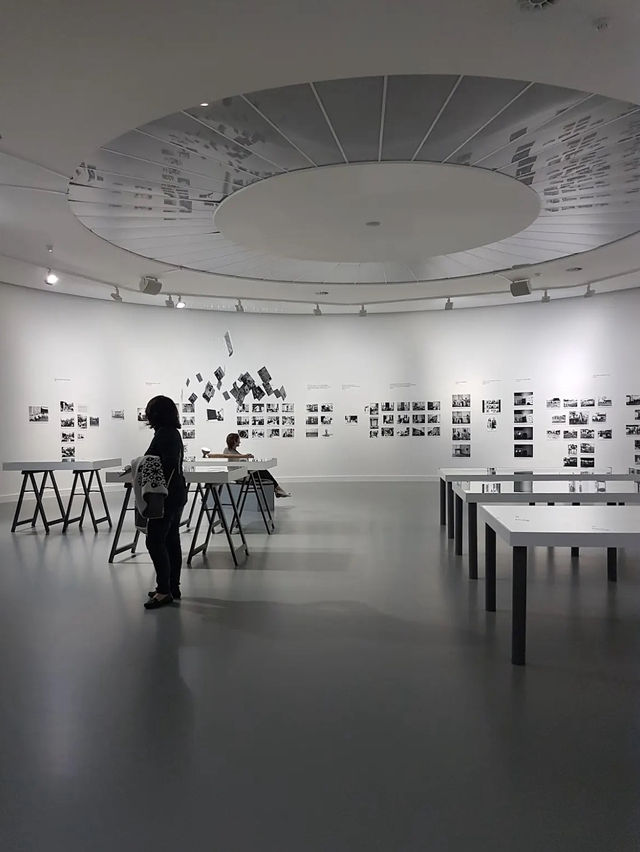 M HKA - Museum of Contemporary Art