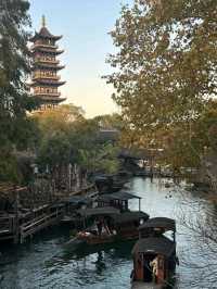Lose Yourself in Wuzhen: China’s Living Water Town
