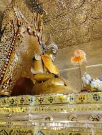วัดไทยวัฒนาราม ต.ท่าสายลวด อ.แม่สอด