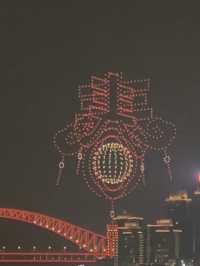 🏙️ 重庆·一座来了就不想走的城 🔥🌉 