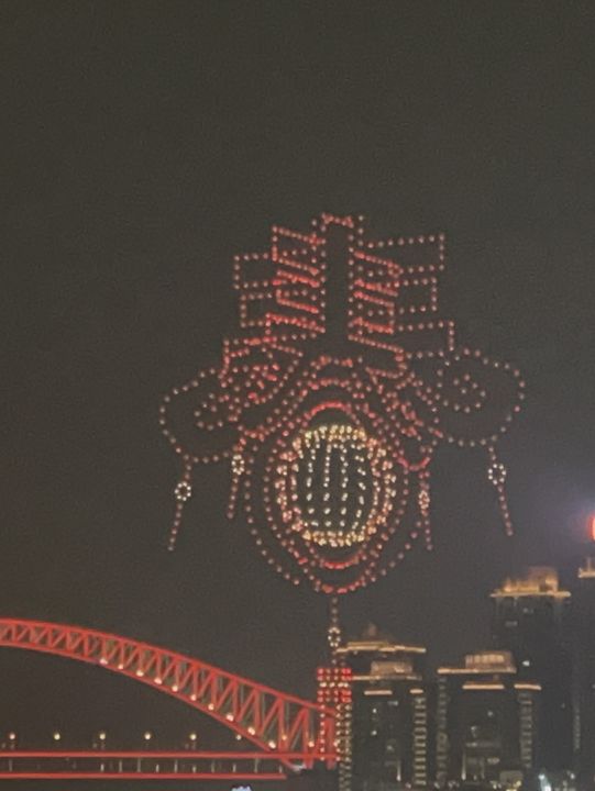 🏙️ 重庆·一座来了就不想走的城 🔥🌉 