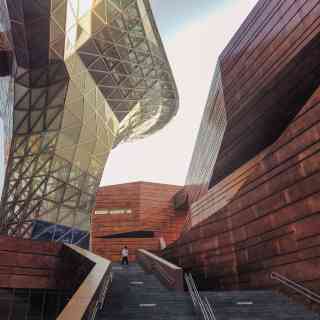 上海万博展覧館のおすすめ観光スポット2025年（11月更新）| Trip Moments