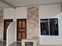 โรงแรมมาติน่า ที่พักหลักร้อย จ.สุรินทร์