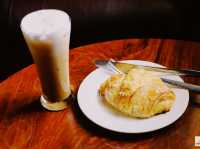 Joma Bakery Cafe หลวงพระบาง