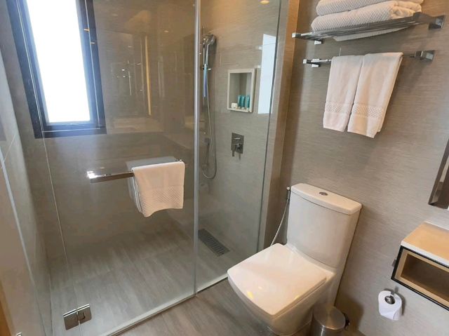 รีวิวที่พัก Amari Phuket รีวิวที่พัก Amari Phuket
