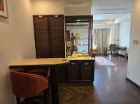 พักผ่อนคลายห้องสวีทของเบสเวสเทิร์น