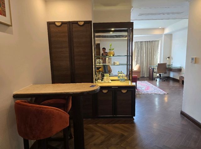 พักผ่อนคลายห้องสวีทของเบสเวสเทิร์น พักผ่อนคลายห้องสวีทของเบสเวสเทิร์น