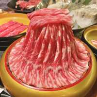 New Sukiyaki 