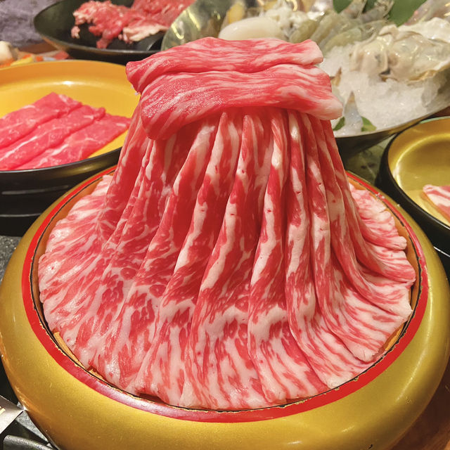 New Sukiyaki 