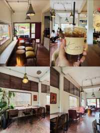 9 คาเฟ่เมืองพัทลุง สายกาแฟต้องมา