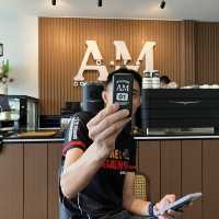 AM CAFÉ Coffee & Bakehouse Phuket