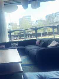 🏛 デン・ハーグとスキポールに見る建築や彫刻の変遷とホテル体験