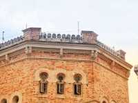 Sultan Abdul Samad Building: The OG Clock Tower of Kuala Lumpur