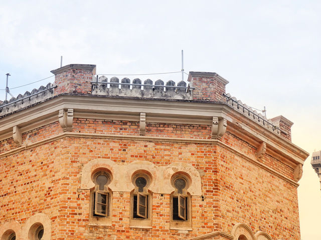 Sultan Abdul Samad Building: The OG Clock Tower of Kuala Lumpur