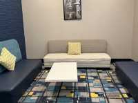 미국 서부 여행-페이지마을 라퀸타 호텔