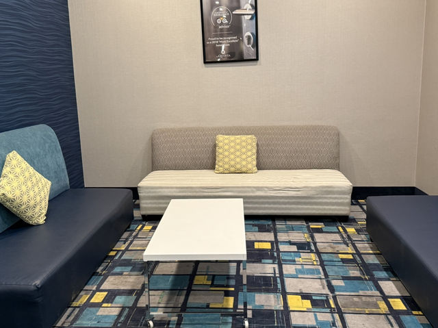 미국 서부 여행-페이지마을 라퀸타 호텔