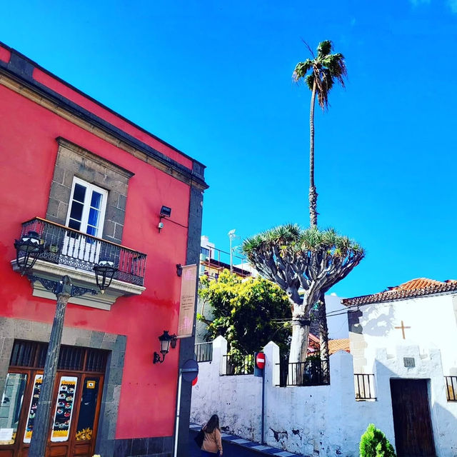 Explore the Historic Beauty of Arucas Explore the Historic Beauty of Arucas