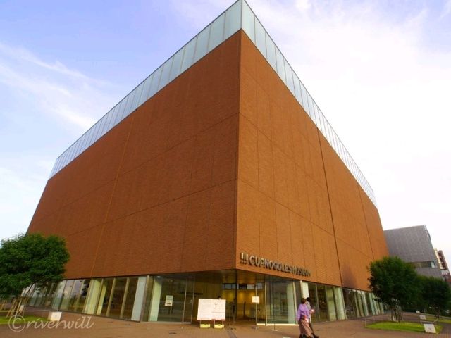 【神奈川】インスタントラーメンの全てが分かる「カップヌードルミュージアム横浜」