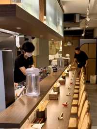 台北永康街無法形容的好吃中菜「星龍鳳」