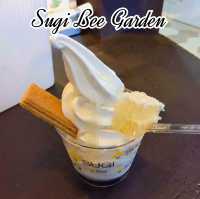 Sugi Bee Garden คาเฟ่น้ำผึ้ง จ.นารา