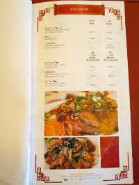 Refined Chinese Dining by the Sea in Sepang