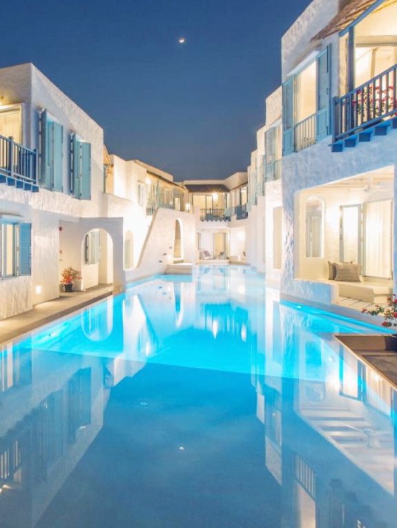 ✨ A European gem near Bangkok 🌊📸 