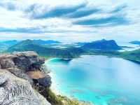 Hiking Adventure to Mannen 
