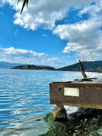 Escape to Erhai: Nature, Culture, and Calm