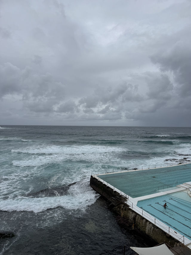 🇦🇺 這是一份詳盡的邦迪海灘遊玩攻略🌊🌊