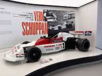 澳門必遊 ~~~大賽車🏁🏎️博物館