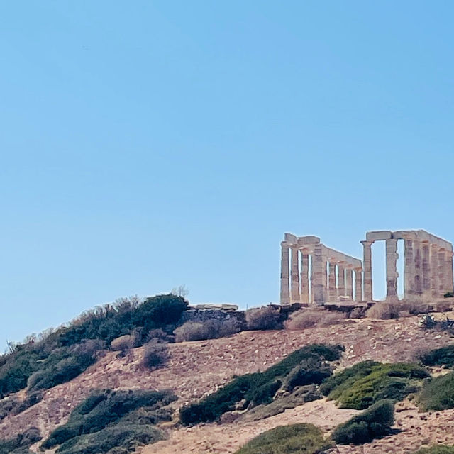 🏖 산토리니 여행 – 바다와 휴식의 천국