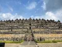 บุโรพุธโธ (Borobudur)