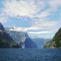 Long Road Trip Itinerary – New Zealand South Island