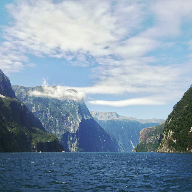 Long Road Trip Itinerary – New Zealand South Island
