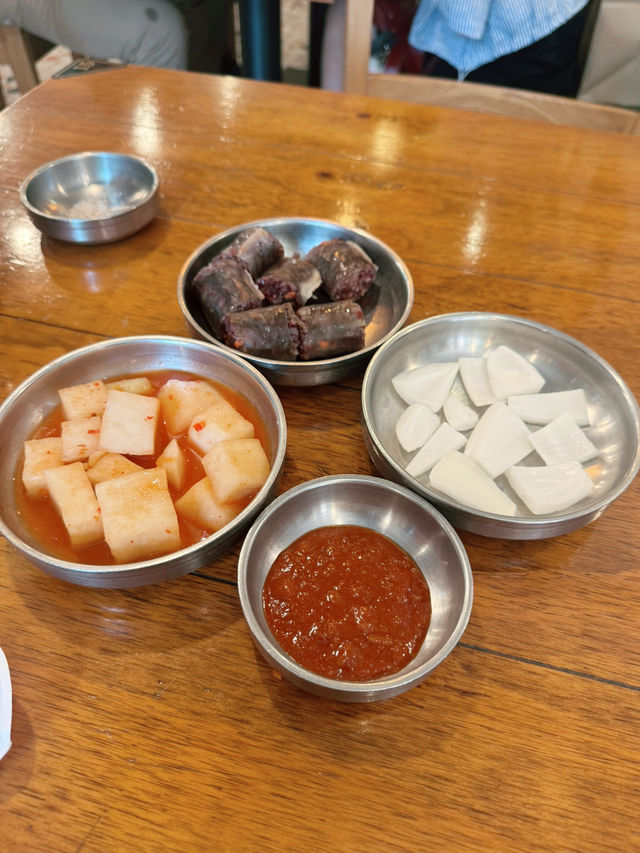 명동에선 이곳을 방문해보세요!!😆😆